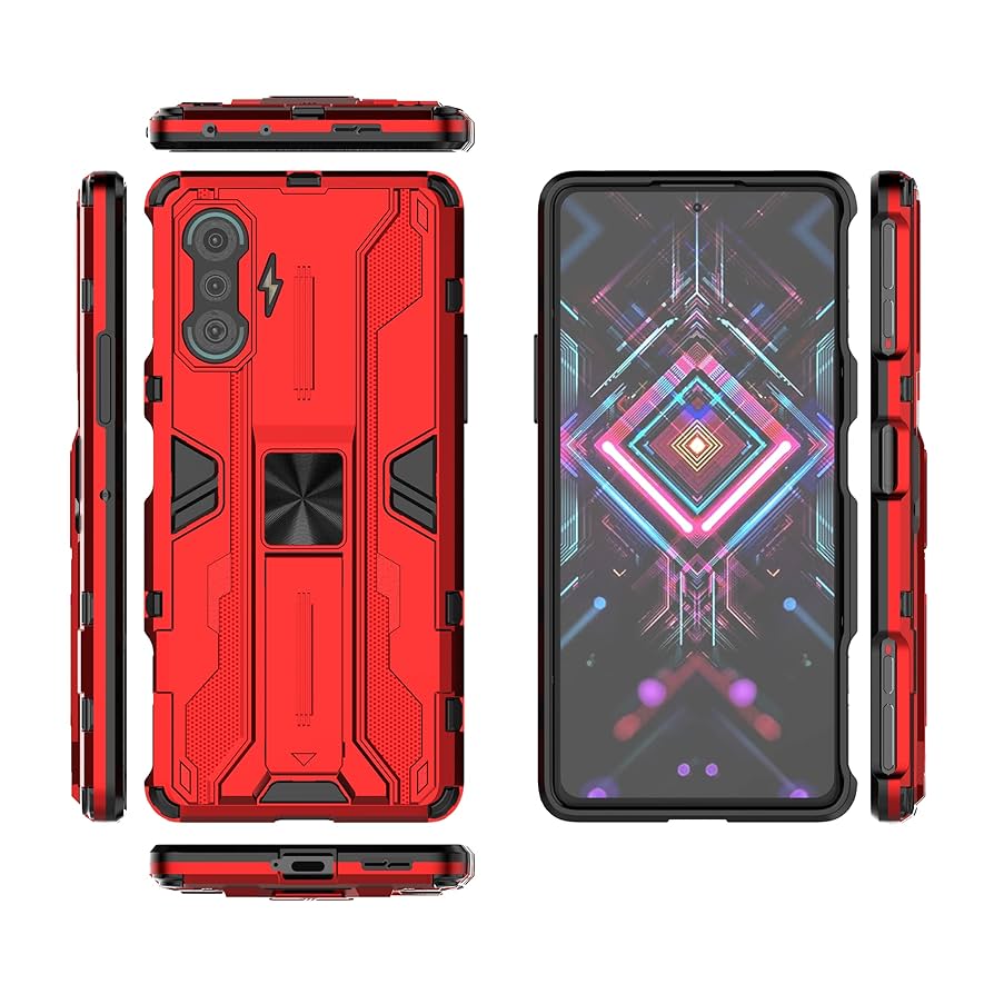 Xiaomi Redmi K40 8GB/128GB シムフリー 付属品完備 Xiaomi Redmi K40 8GB/128GB シムフリー 付属品完備